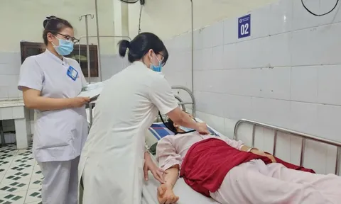 Huế: Đã có 4 ca tử vong vì liên cầu lợn, Sở Y tế khuyến cáo người dân không hoang mang