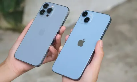 Mẫu iPhone rẻ chưa từng có, giá đập hộp chỉ hơn 11 triệu đồng