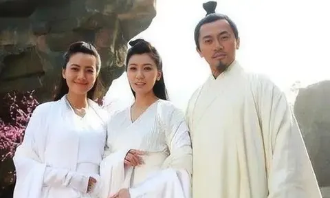 Kiếm hiệp Kim Dung: Môn phái bí ẩn với những cao thủ tài hoa