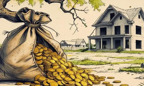 Trước khi xuống tiền, người mua đất nhất định phải biết điều này, tránh mất tiền tỷ khi mua phải đất dính quy hoạch