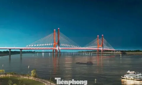 Hà Nội: Ký hợp đồng thi công cầu Ngọc Hồi 8.235 tỷ đồng