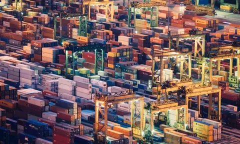 Mỹ áp thuế quan 20%: Đã đến lúc doanh nghiệp Việt Nam không chỉ nghĩ đến việc “xuất khẩu nhiều hơn”, mà phải nghĩ đến...