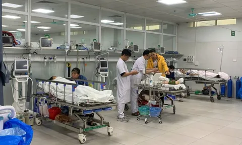 Lập 4 đoàn khảo sát sự hài lòng của người bệnh trên toàn quốc