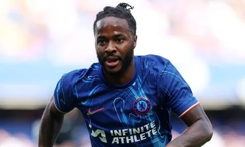 Sterling và nhiều ngôi sao khác có thể rời Chelsea trong hè này