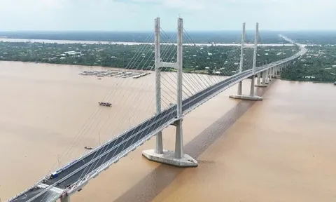 Sáng nay 19-8: Đồng loạt khởi công, khánh thành 250 dự án trên cả nước