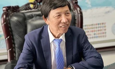 Việt Nam dần khẳng định vị thế kinh tế qua FDI và OFDI