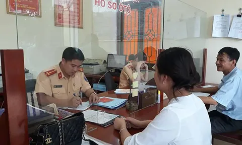 Người dân ở TP. HCM được hưởng thêm tiện ích mới