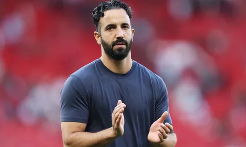 Biến lớn: Ban lãnh đạo Man Utd từ chối yêu cầu của HLV Amorim