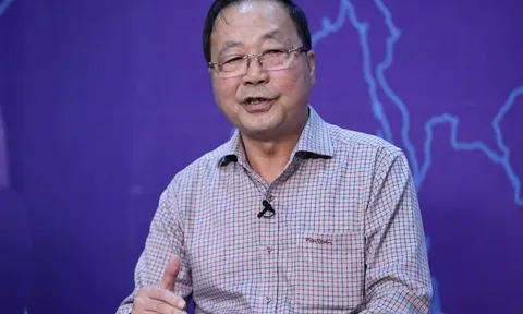 Chủ tịch VVA: Cần nhất quán nguyên tắc Nhà nước định giá đất theo cơ chế thị trường
