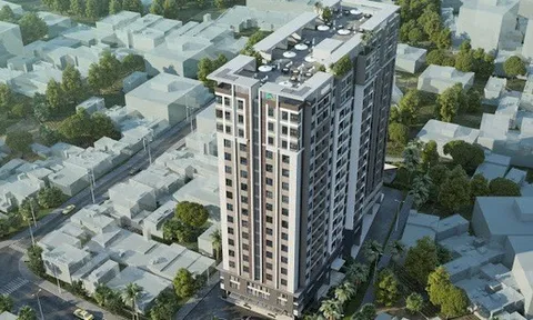 Dự án trên khu đất 0,39ha của Xây lắp Nhật Anh không đủ điều kiện thí điểm theo Nghị quyết 171
