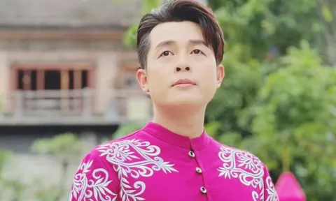 Nam nghệ sĩ mới chia sẻ làm bố đơn thân, bất ngờ có động thái lạ khiến nhiều người hoang mang