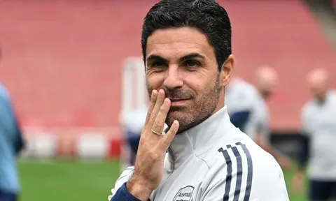Biến lớn: Arsenal đã âm thầm "nẫng tay trên" của Tottenham