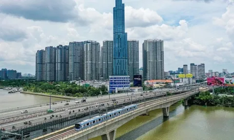 'Đầu tàu kinh tế' thu ngân sách lớn nhất nước sau sáp nhập tỉnh thành