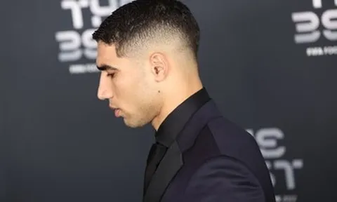 Hakimi lên tiếng về cáo buộc hiếp dâm, Mbappe phán chắc nịch