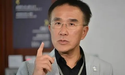 Tỷ phú gây tranh cãi khi phát ngôn 'người nghèo vẫn nghèo vì lười' giờ ra sao?